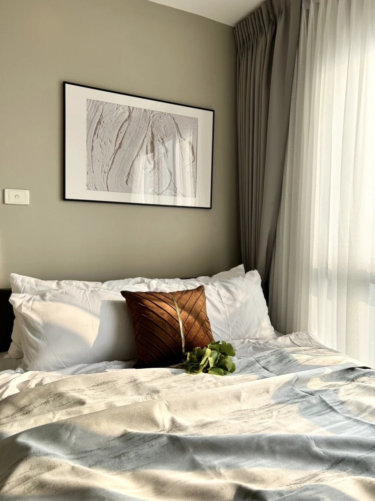 🏠🌃 Condo for Rent: Lumpini Place Water Cliff 🏠🌃