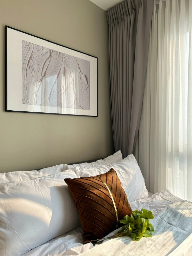 🏠🌃 Condo for Rent: Lumpini Place Water Cliff 🏠🌃
