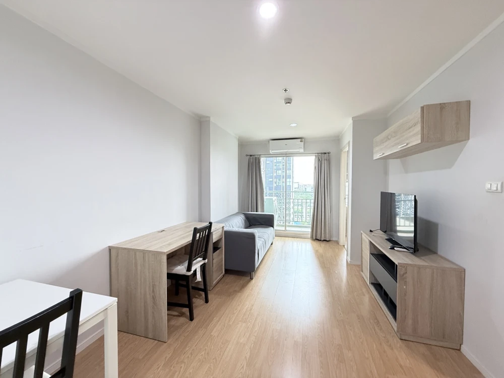 🏠🌃 Condo for Rent: Lumpini Place Srinakarin-Huamark Station 🏠🌃