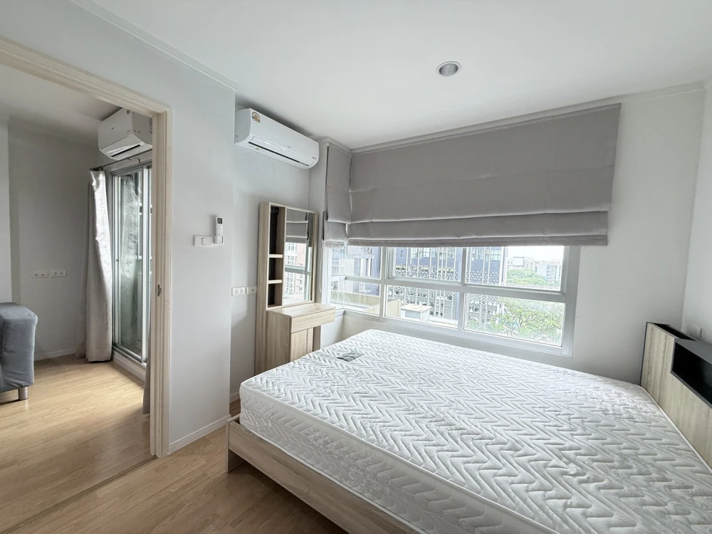 🏠🌃 Condo for Rent: Lumpini Place Srinakarin-Huamark Station 🏠🌃