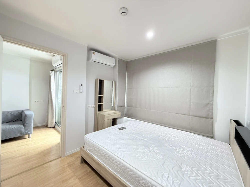 🏠🌃 Condo for Rent: Lumpini Place Srinakarin-Huamark Station 🏠🌃