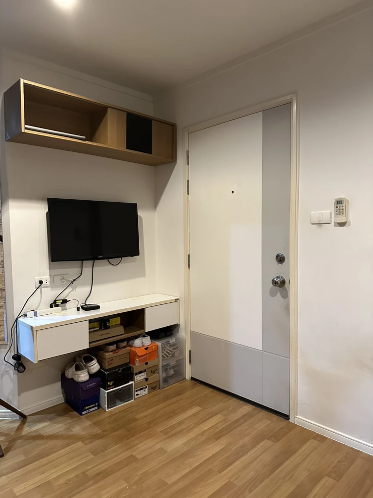 🏙️🌃 Condo for Rent – Lumpini Place Suksawat – Rama 2 🌃🏙️