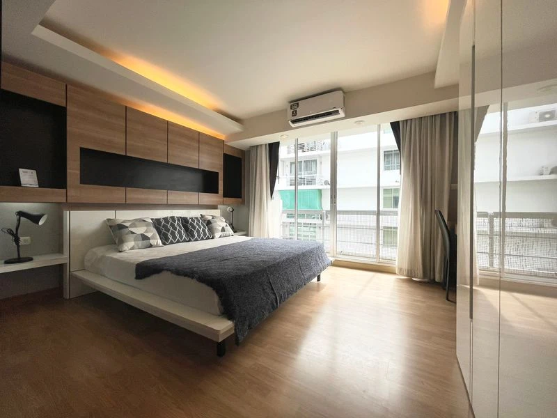 🏠🌃 Condo for Rent: Waterford Sukhumvit 50 🏠🌃