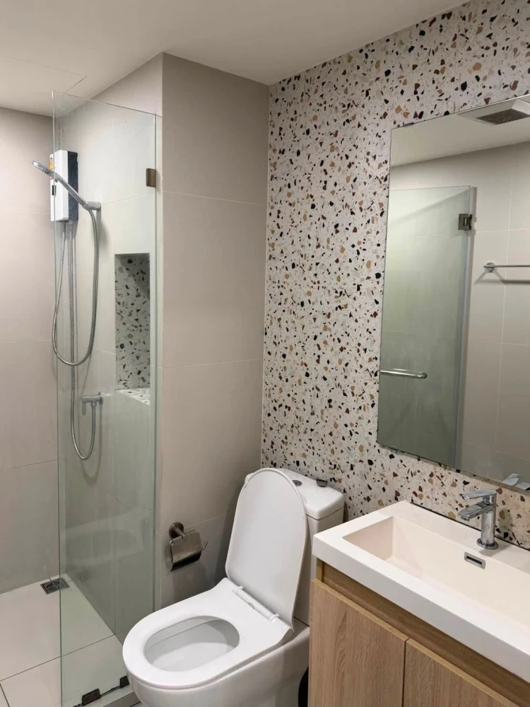 🏠🌃 Condo for Rent: Wonder Kaset 🏠🌃