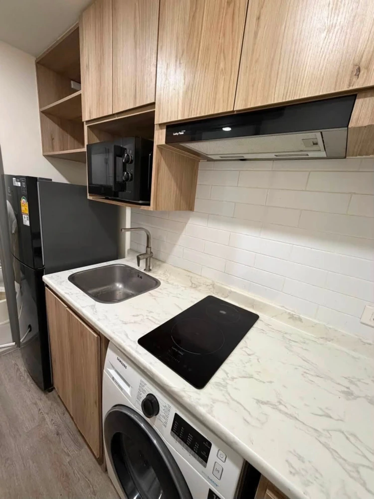 🏠🌃 Condo for Rent: Wonder Kaset 🏠🌃
