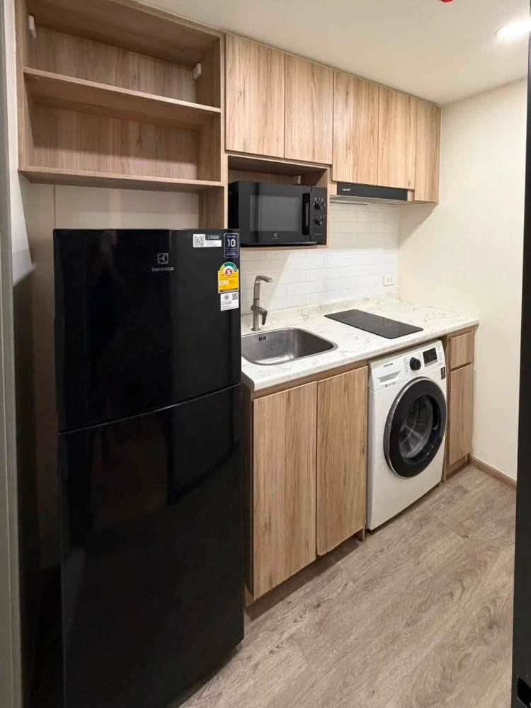🏠🌃 Condo for Rent: Wonder Kaset 🏠🌃