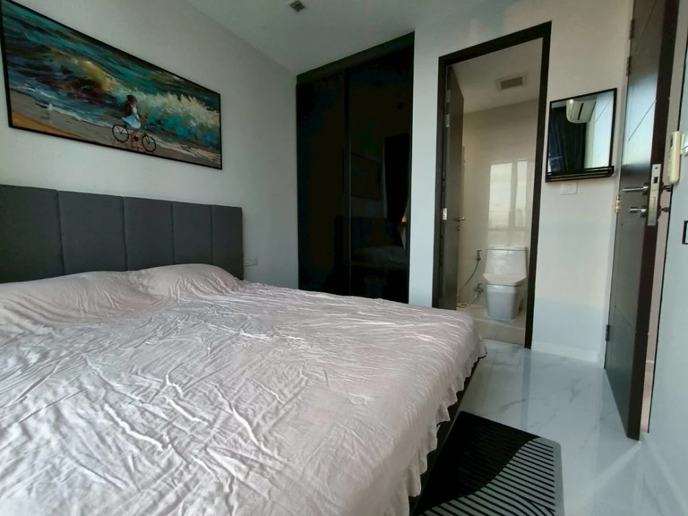 🏠🌃 Condo for rent: Wish Signature Midtown Siam 🏠🌃