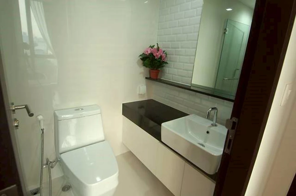 🏠🌃 Condo for rent: Wish Signature Midtown Siam 🏠🌃