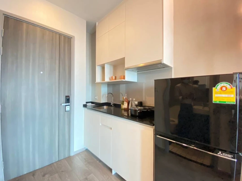 🏠🌃 Condo for rent: Whizdom Avenue Ratchada-Ladprao 🏠🌃