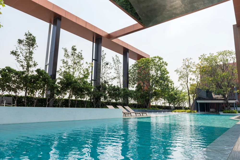 🏠🌃 Condo for Rent: Whizdom Avenue Ratchada-Ladprao 🏠🌃
