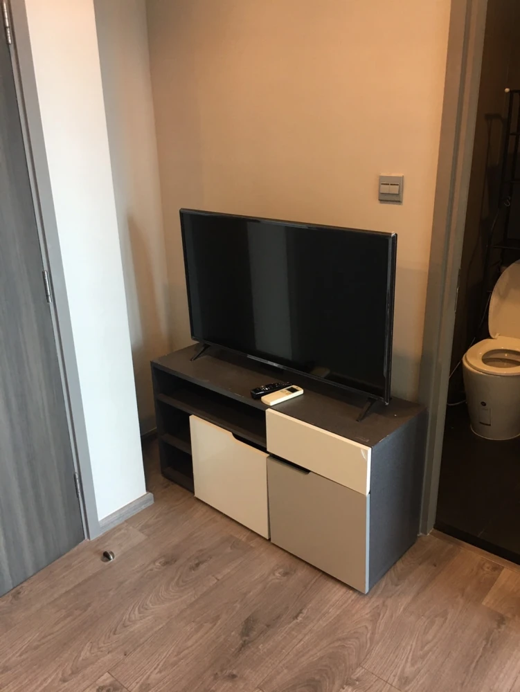 🏠🌃 Condo for Rent: Whizdom Avenue Ratchada-Ladprao🌃