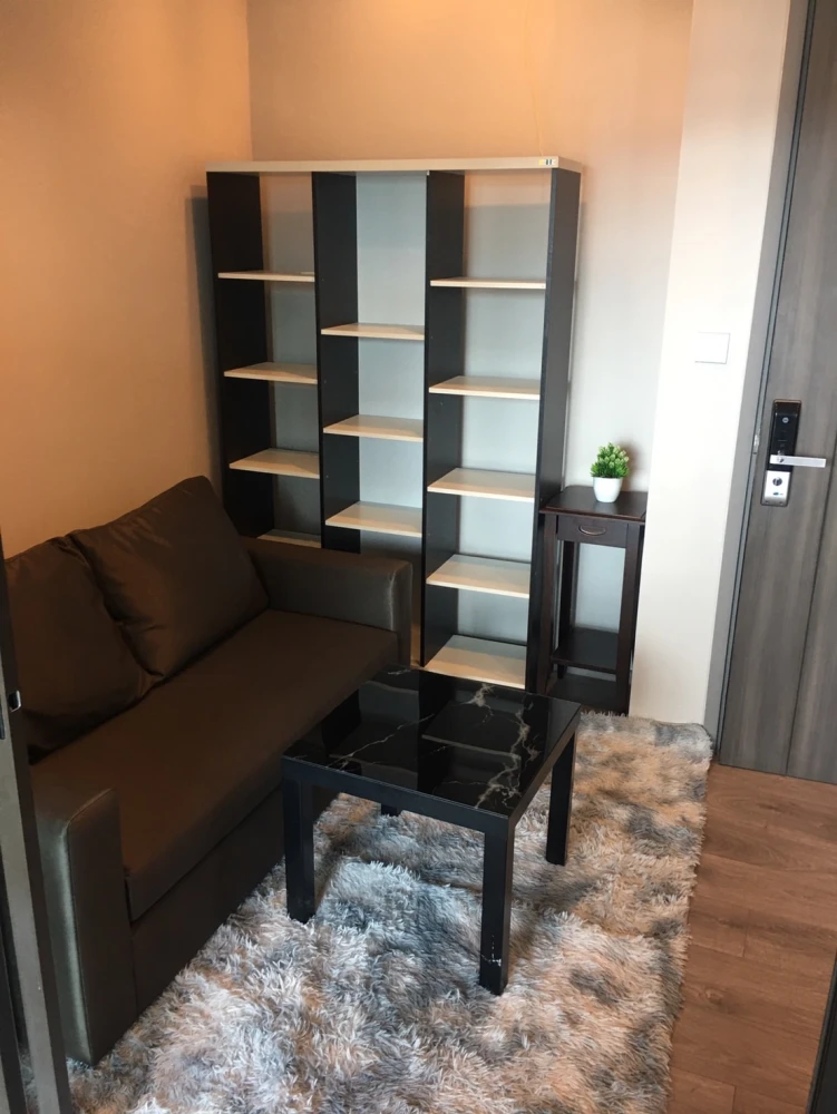 🏠🌃 Condo for Rent: Whizdom Avenue Ratchada-Ladprao🌃