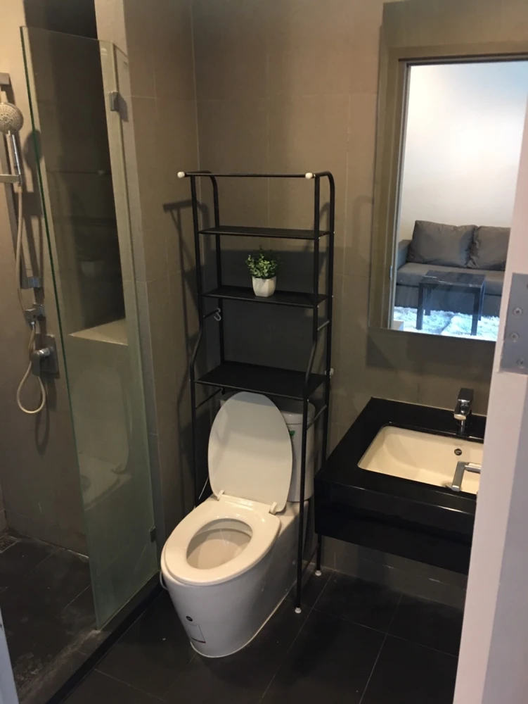 🏠🌃 Condo for Rent: Whizdom Avenue Ratchada-Ladprao🌃