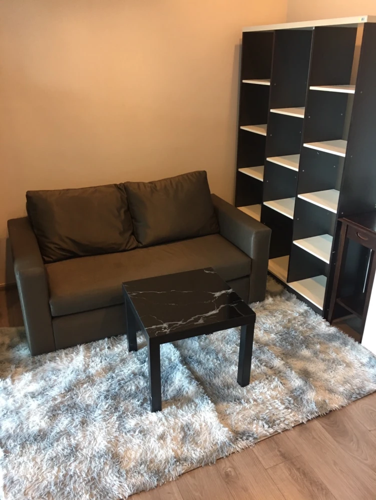 🏠🌃 Condo for Rent: Whizdom Avenue Ratchada-Ladprao🌃
