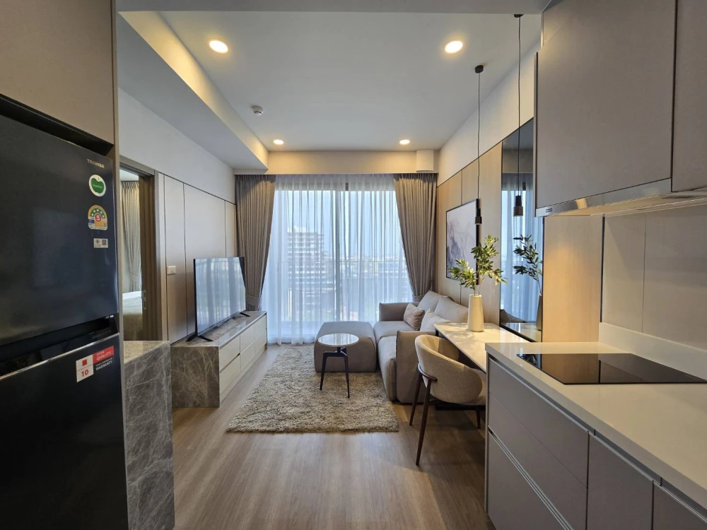 🏠🌃 Condo for Rent: Whizdom The Forestias 🏠🌃