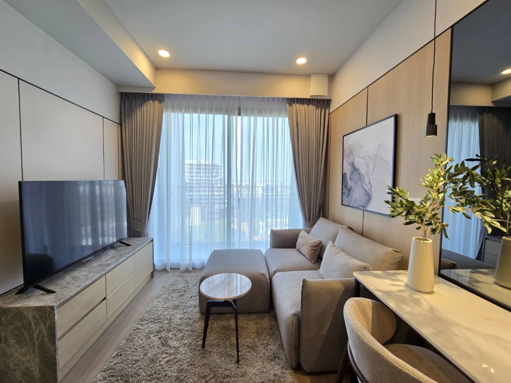 🏠🌃 Condo for Rent: Whizdom The Forestias 🏠🌃