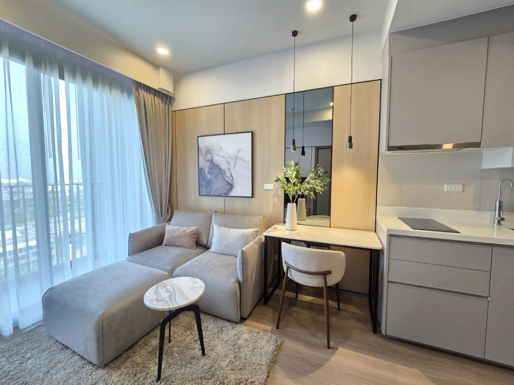 🏠🌃 Condo for Rent: Whizdom The Forestias 🏠🌃