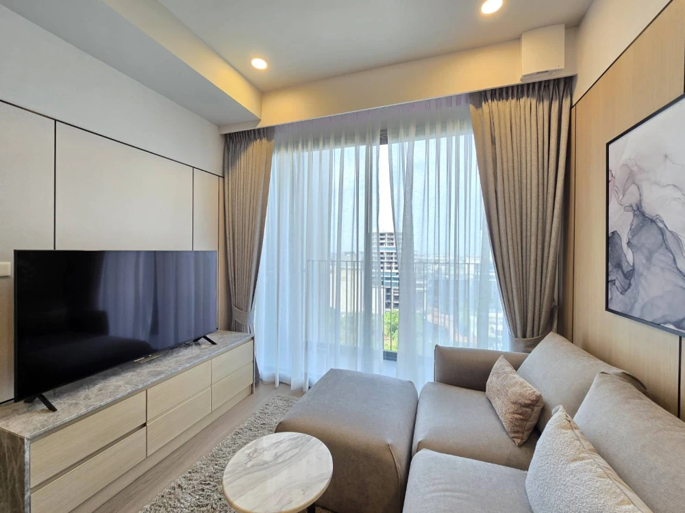 🏠🌃 Condo for Rent: Whizdom The Forestias 🏠🌃