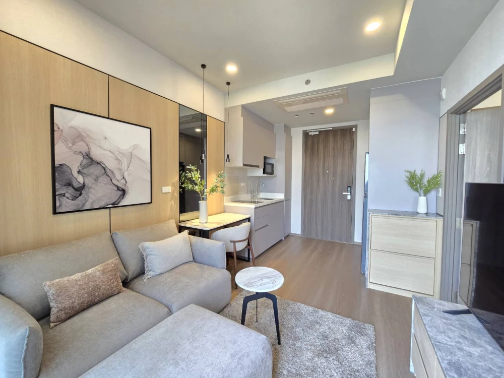 🏠🌃 Condo for Rent: Whizdom The Forestias 🏠🌃