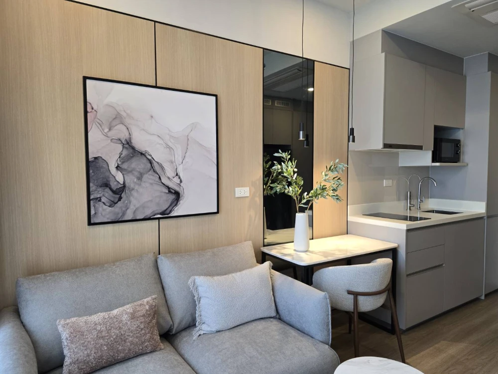 🏠🌃 Condo for Rent: Whizdom The Forestias 🏠🌃