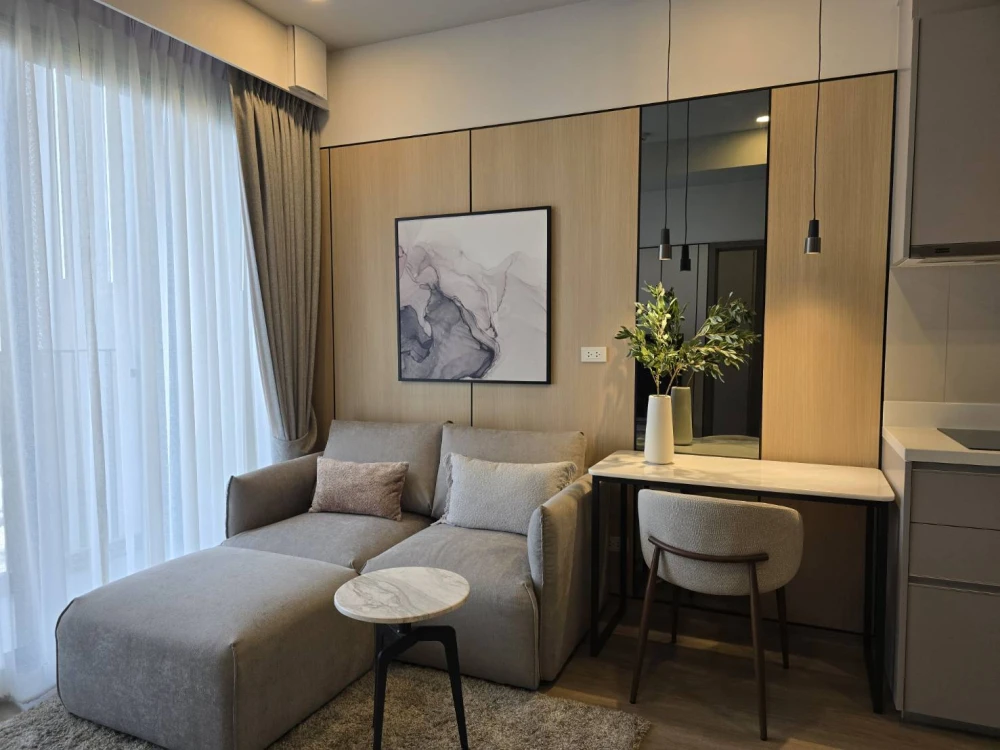 🏠🌃 Condo for Rent: Whizdom The Forestias 🏠🌃
