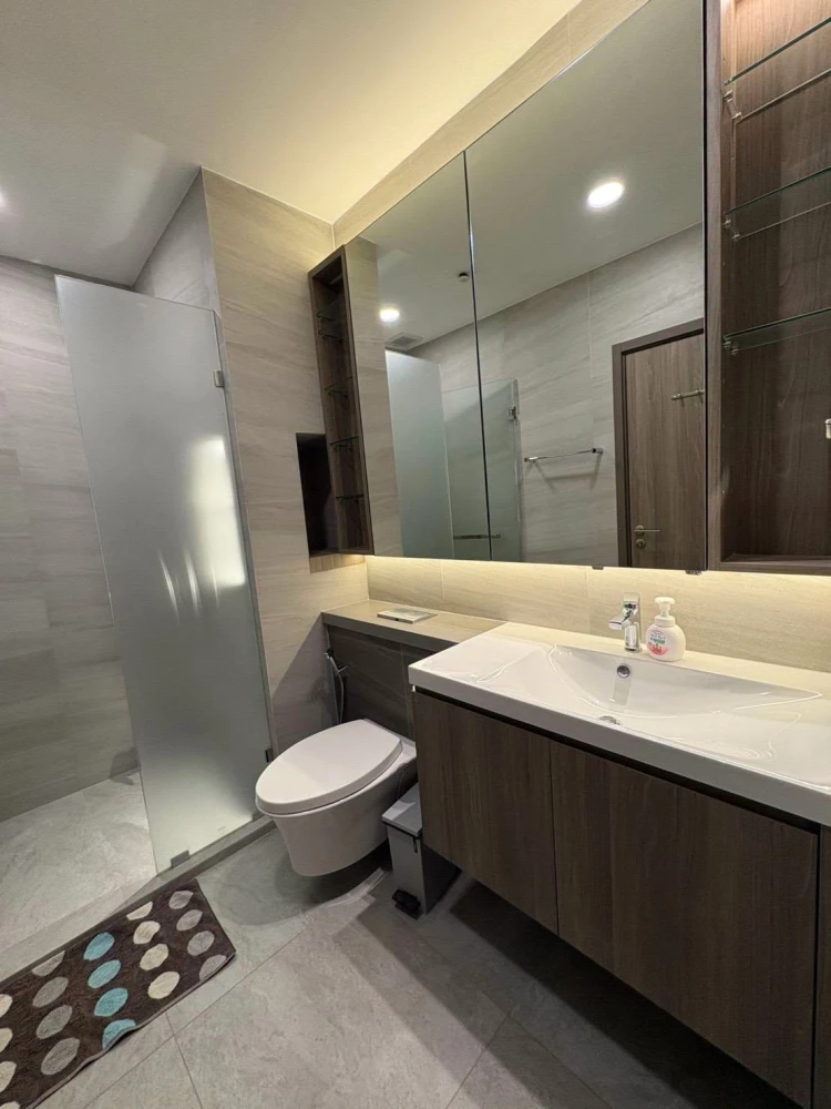 🏠🌃 Condo for Rent: Whizdom The Forestias 🏠🌃