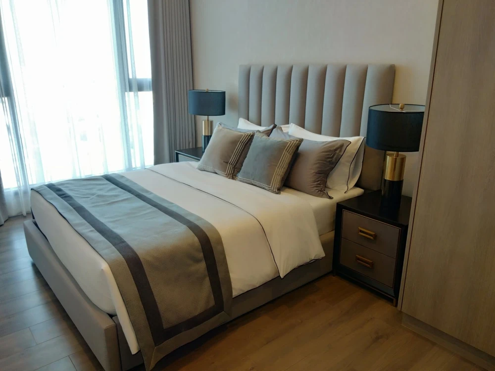 🏠🌃 Condo for Rent: Whizdom Essence 🏠🌃