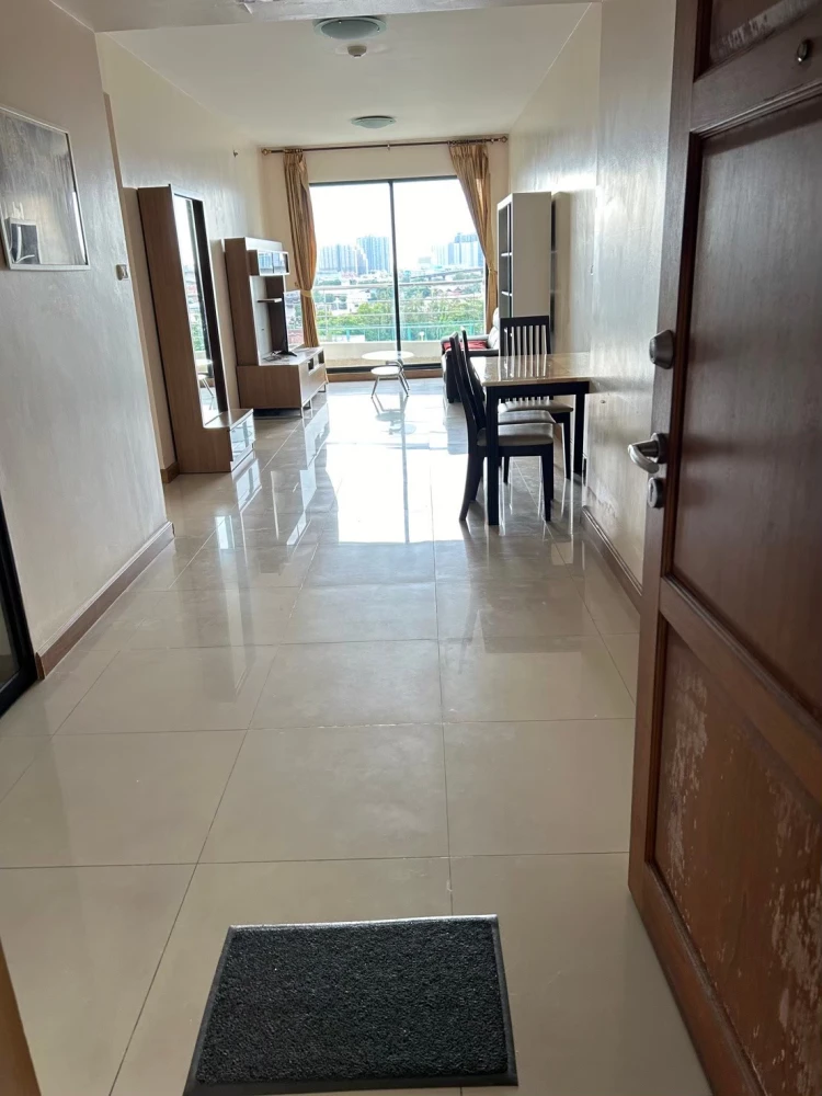 🏠🌃 Condo for Rent: Supalai Kacha Riva Vista 2 🏠🌃