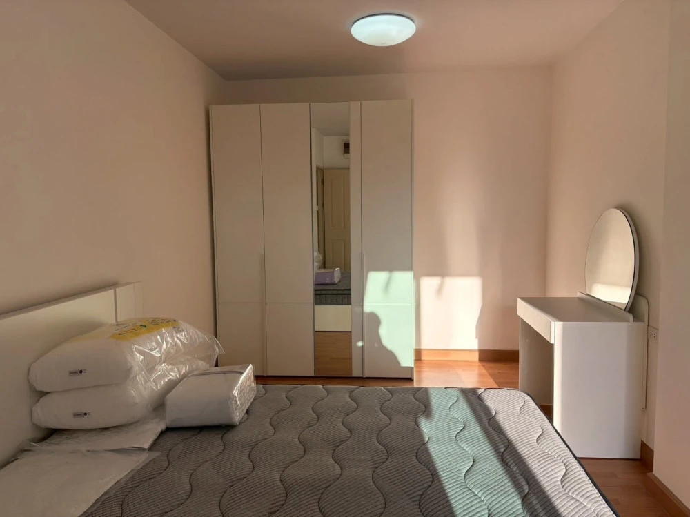 🏠🌃 Condo for Rent: Supalai City Resort Ratchada-Huai Khwang 🏠🌃