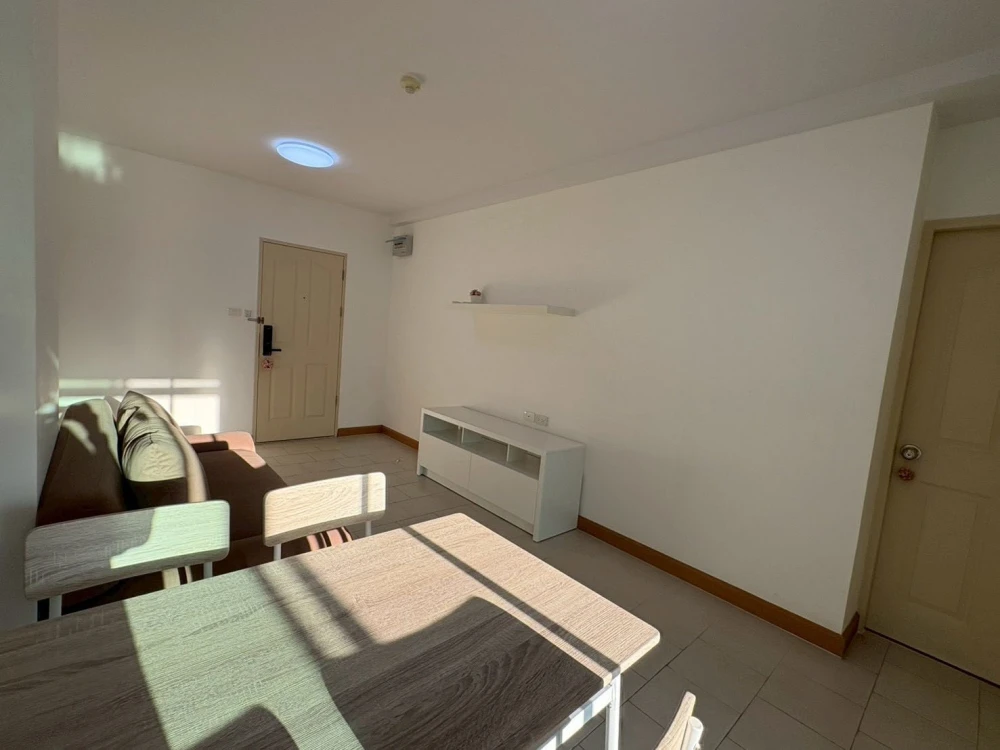 🏠🌃 Condo for Rent: Supalai City Resort Ratchada-Huai Khwang 🏠🌃