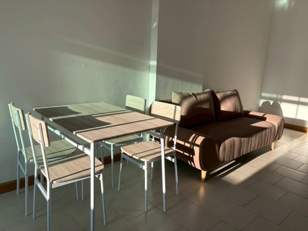 🏠🌃 Condo for Rent: Supalai City Resort Ratchada-Huai Khwang 🏠🌃