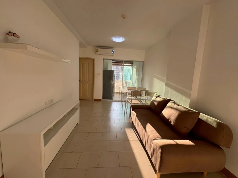 🏠🌃 Condo for Rent: Supalai City Resort Ratchada-Huai Khwang 🏠🌃