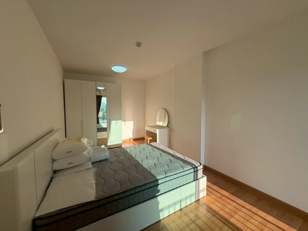 🏠🌃 Condo for Rent: Supalai City Resort Ratchada-Huai Khwang 🏠🌃
