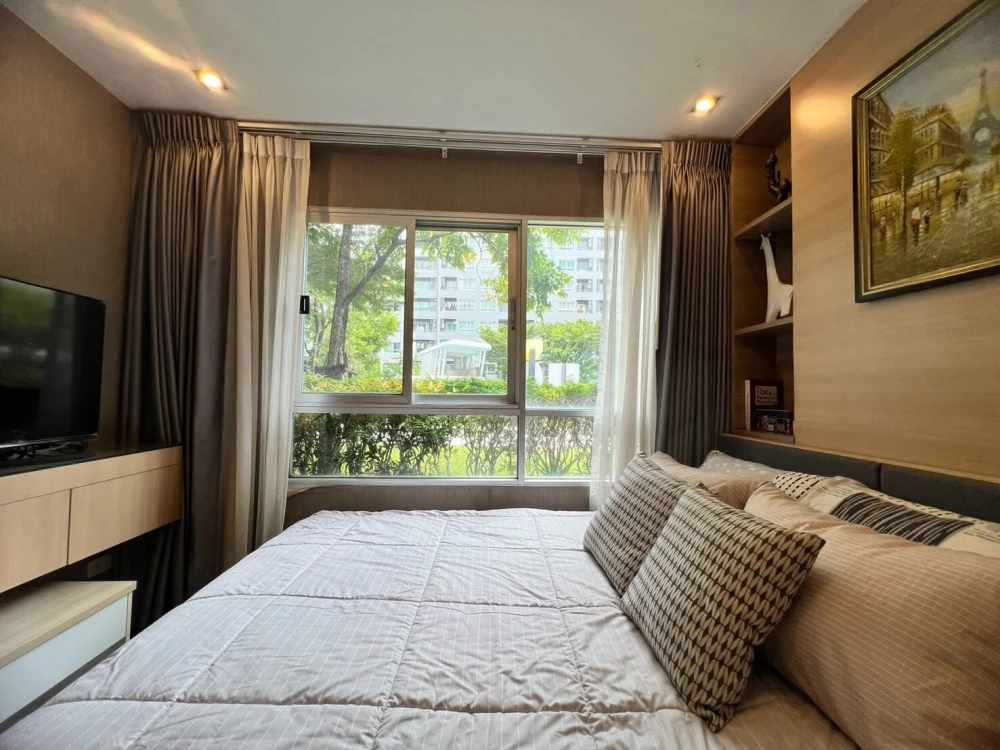 🏠🌃 Condo for Rent: Supalai Park Srinakarin 🏠🌃 images