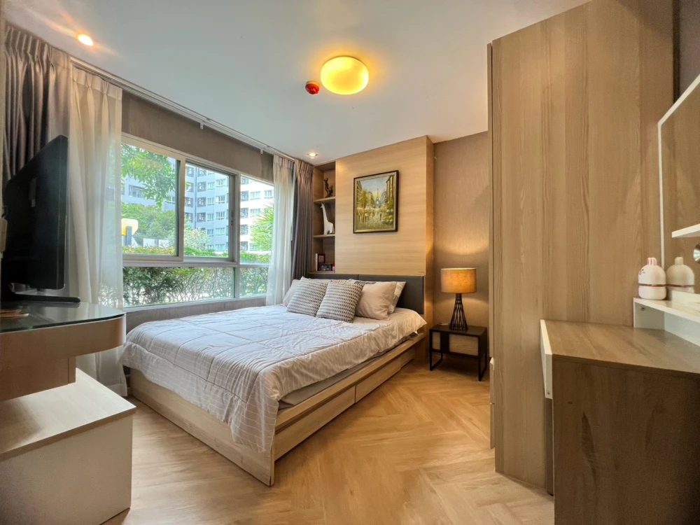 🏠🌃 Condo for Rent: Supalai Park Srinakarin 🏠🌃