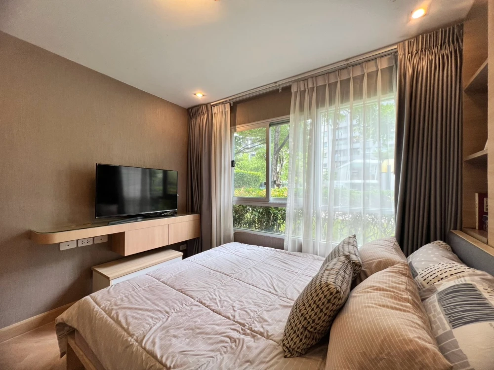 🏠🌃 Condo for Rent: Supalai Park Srinakarin 🏠🌃
