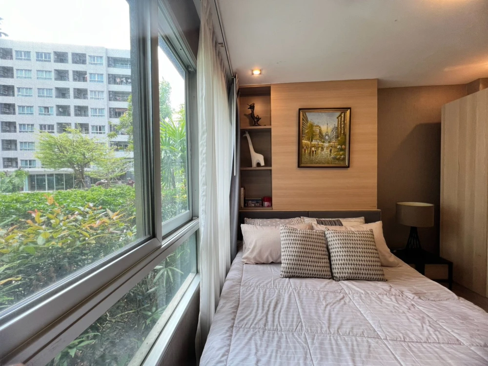 🏠🌃 Condo for Rent: Supalai Park Srinakarin 🏠🌃