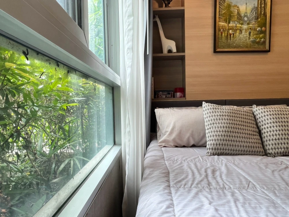 🏠🌃 Condo for Rent: Supalai Park Srinakarin 🏠🌃