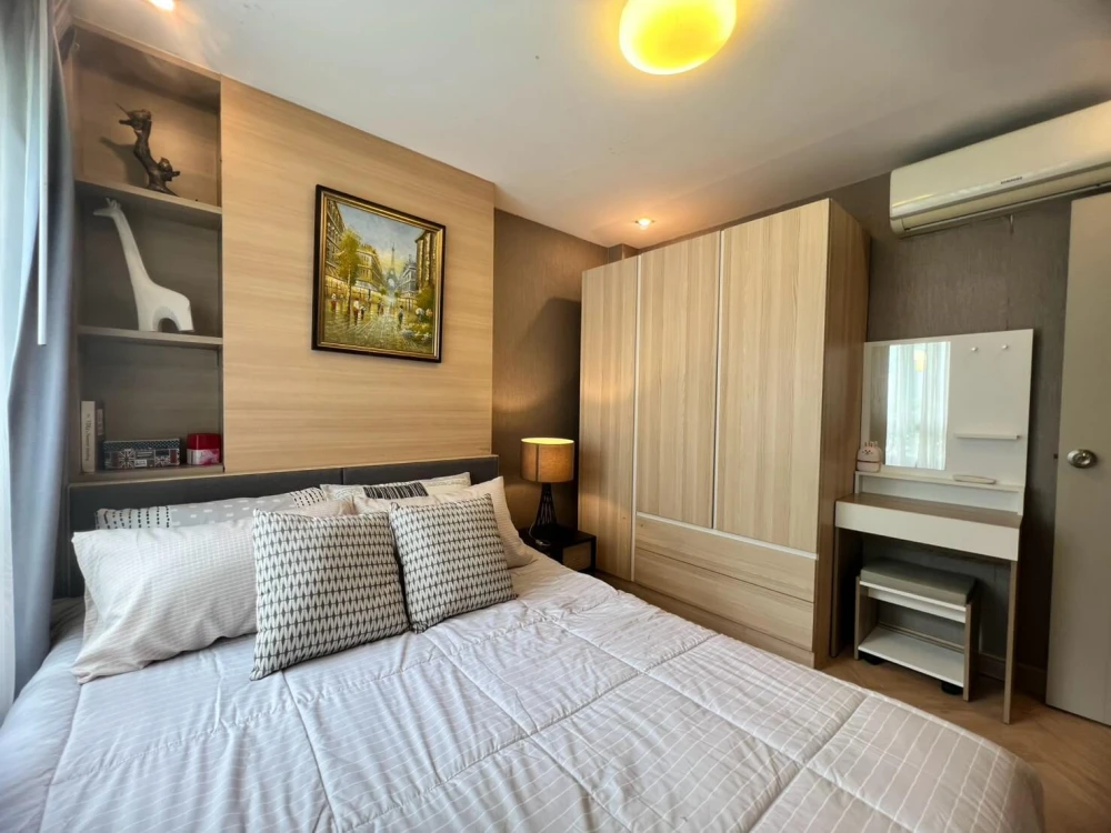 🏠🌃 Condo for Rent: Supalai Park Srinakarin 🏠🌃