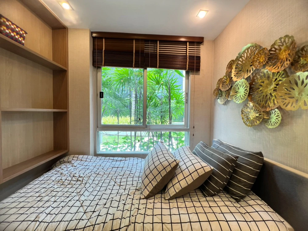 🏠🌃 Condo for Rent: Supalai Park Srinakarin 🏠🌃