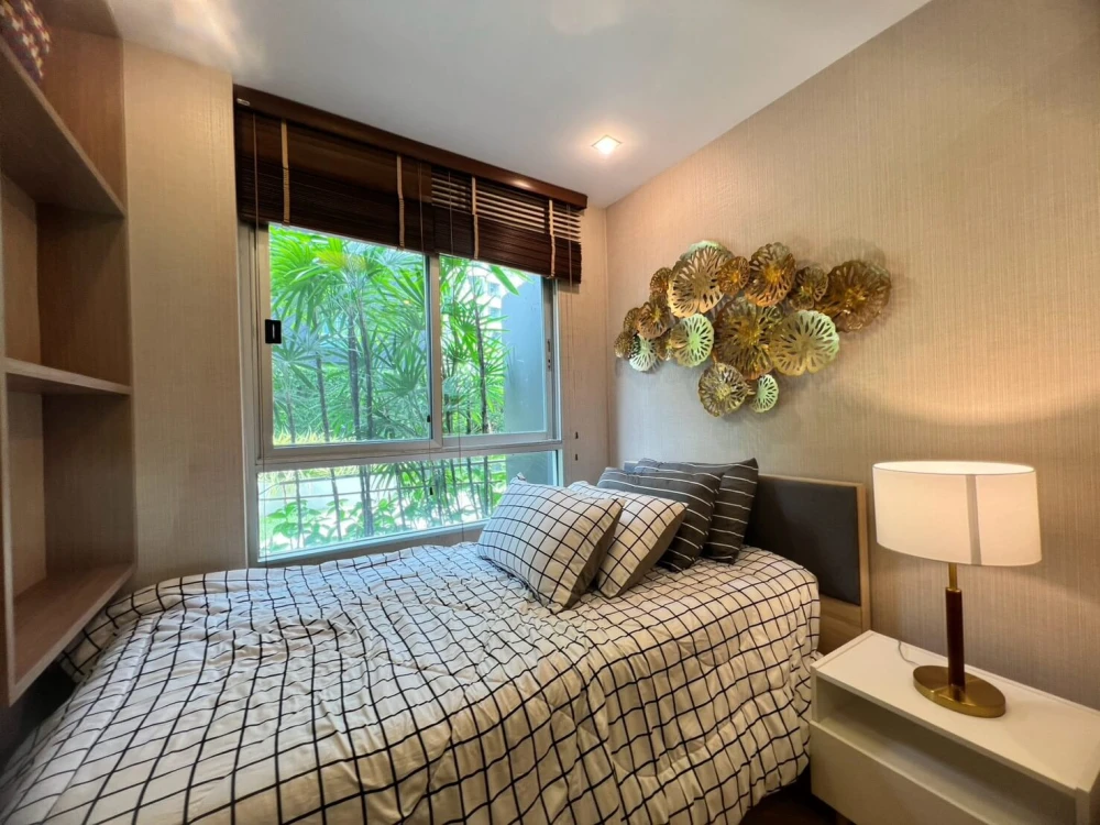 🏠🌃 Condo for Rent: Supalai Park Srinakarin 🏠🌃