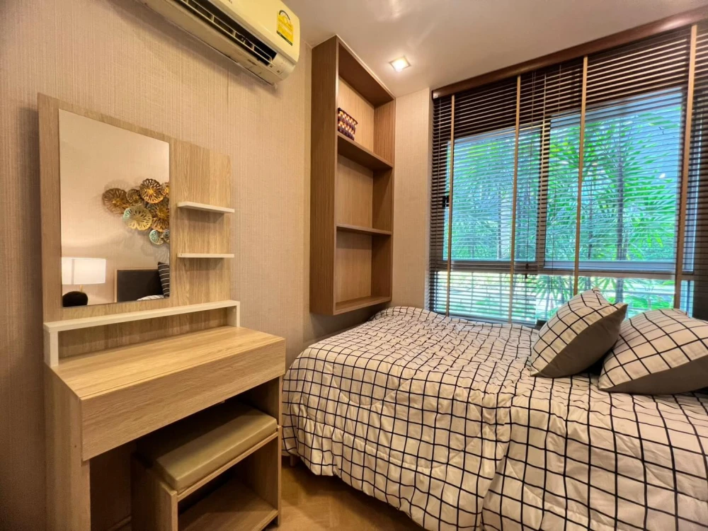 🏠🌃 Condo for Rent: Supalai Park Srinakarin 🏠🌃