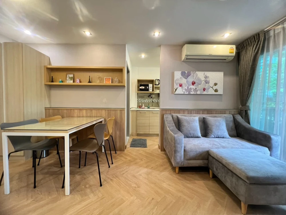 🏠🌃 Condo for Rent: Supalai Park Srinakarin 🏠🌃