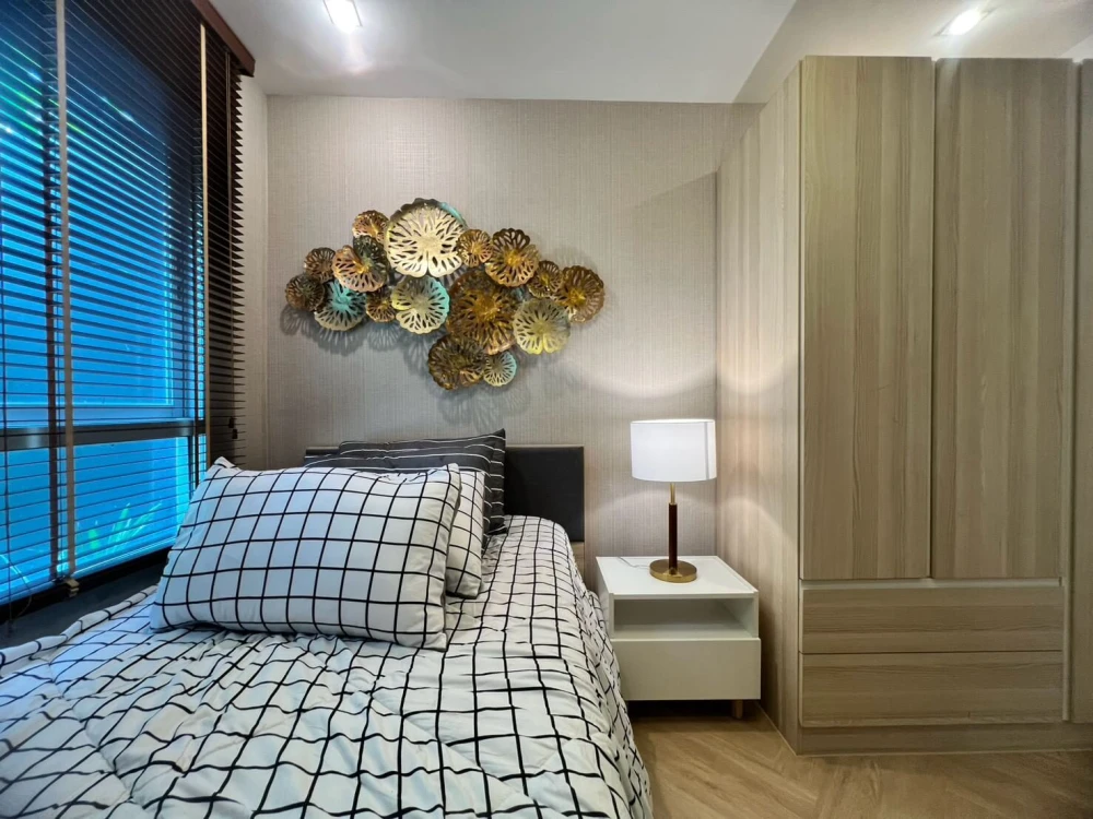🏠🌃 Condo for Rent: Supalai Park Srinakarin 🏠🌃