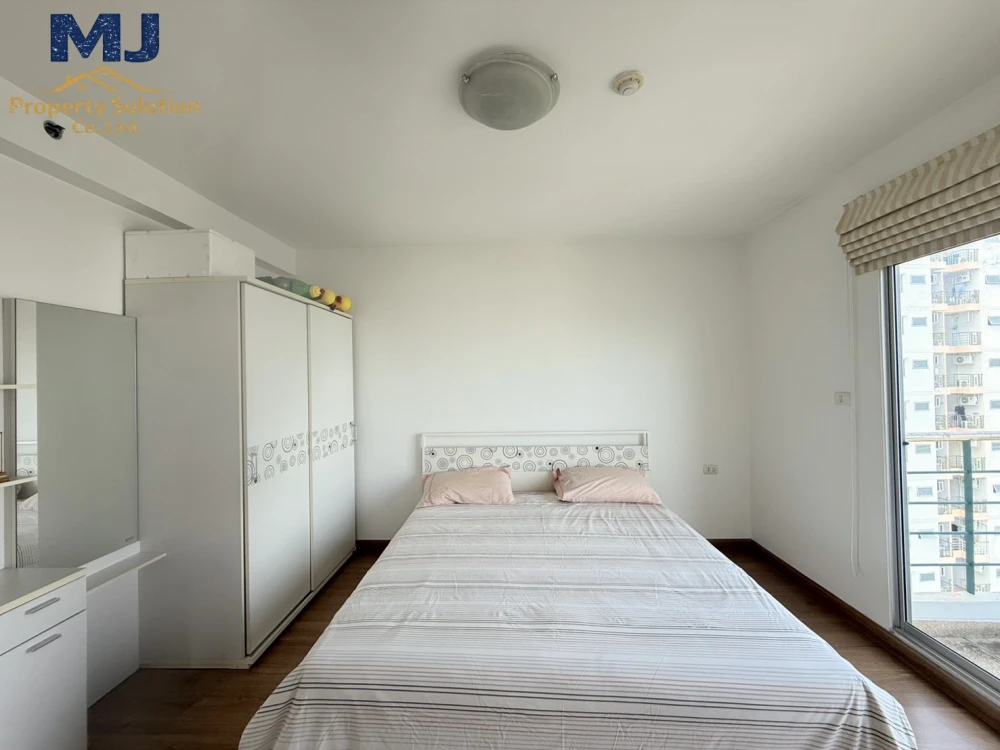 🏠🌃 Condo for Rent: Supalai Park Srinakarin 🏠🌃