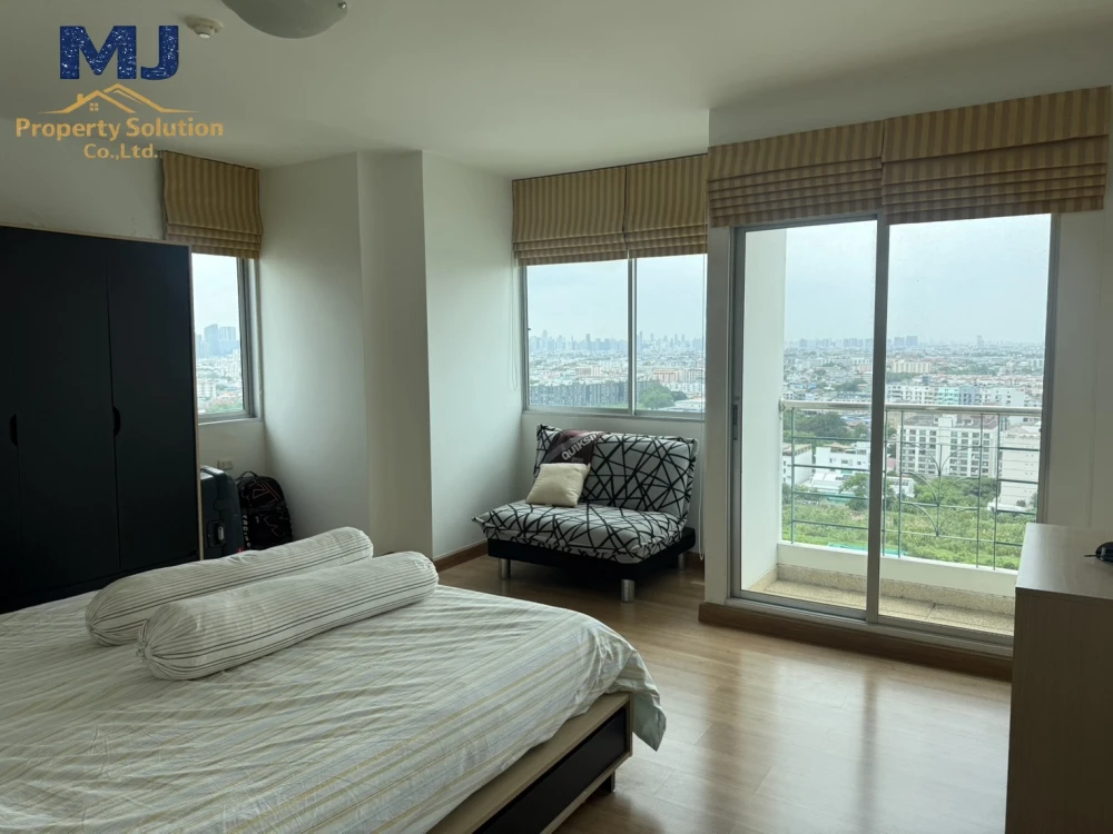 🏠🌃 Condo for Rent: Supalai Park Srinakarin 🏠🌃