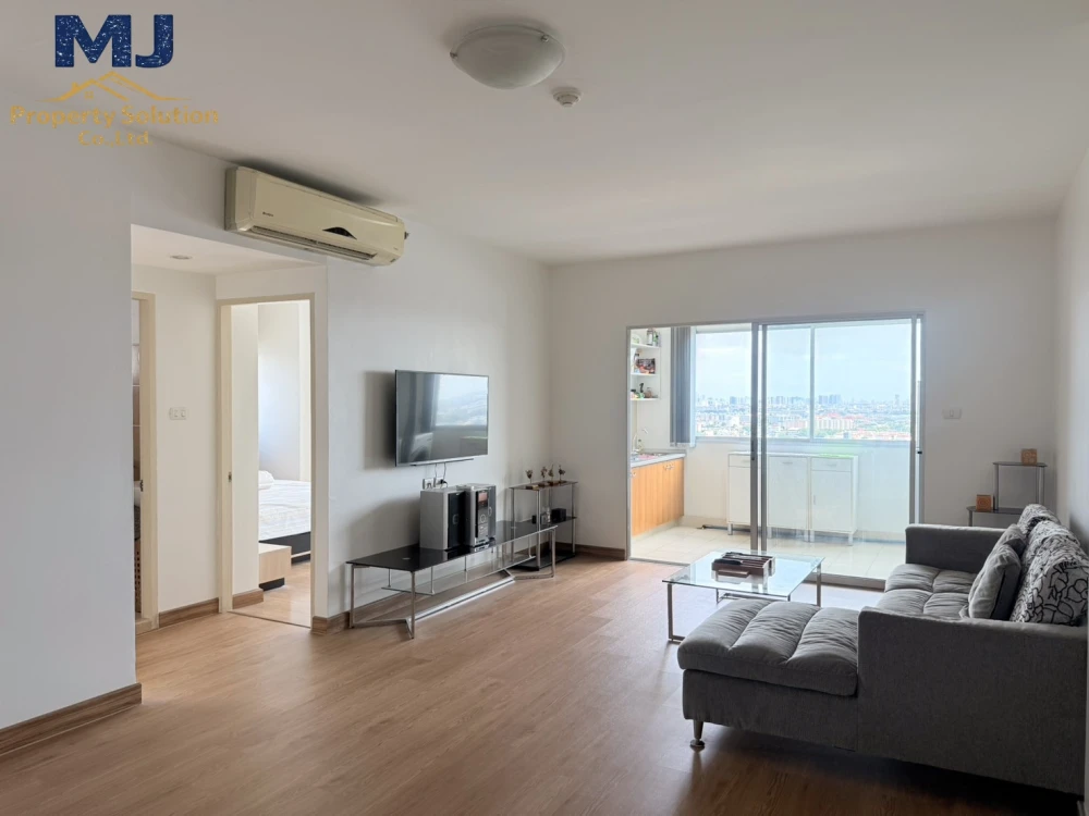 🏠🌃 Condo for Rent: Supalai Park Srinakarin 🏠🌃
