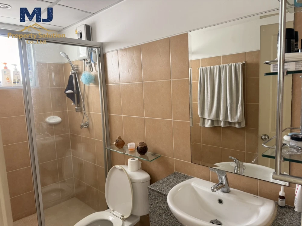 🏠🌃 Condo for Rent: Supalai Park Srinakarin 🏠🌃
