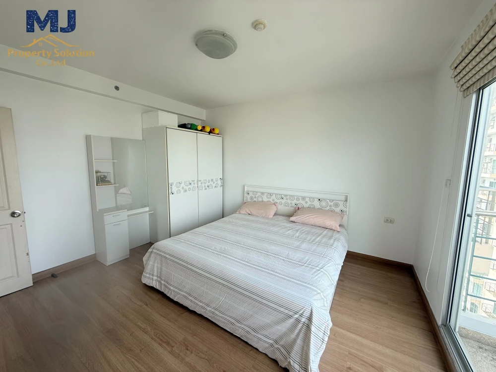 🏠🌃 Condo for Rent: Supalai Park Srinakarin 🏠🌃