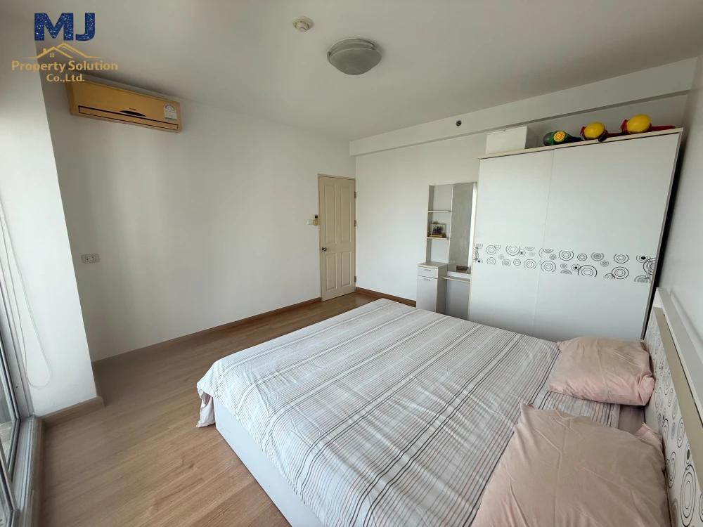 🏠🌃 Condo for Rent: Supalai Park Srinakarin 🏠🌃